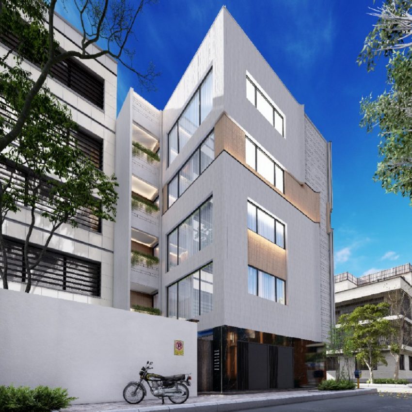 مهراز 4 باغ مشهد 2