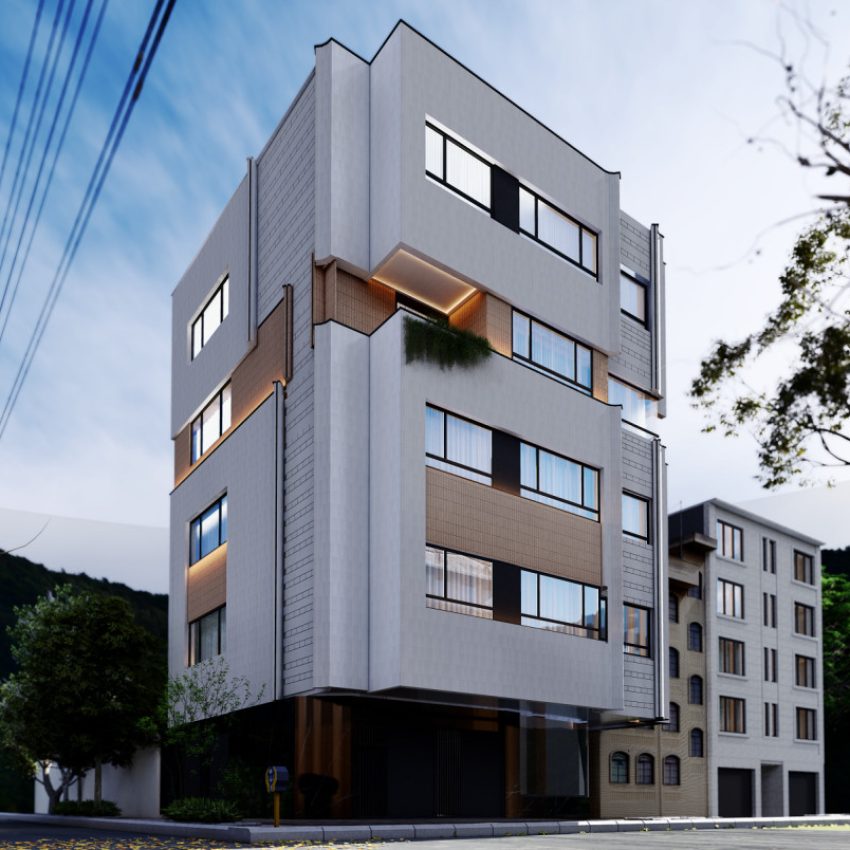 مهراز 4 باغ مشهد 3